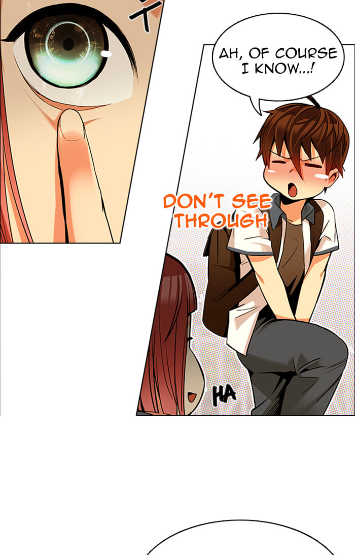 Read DICE chapter 134 image 7 on Lezhin