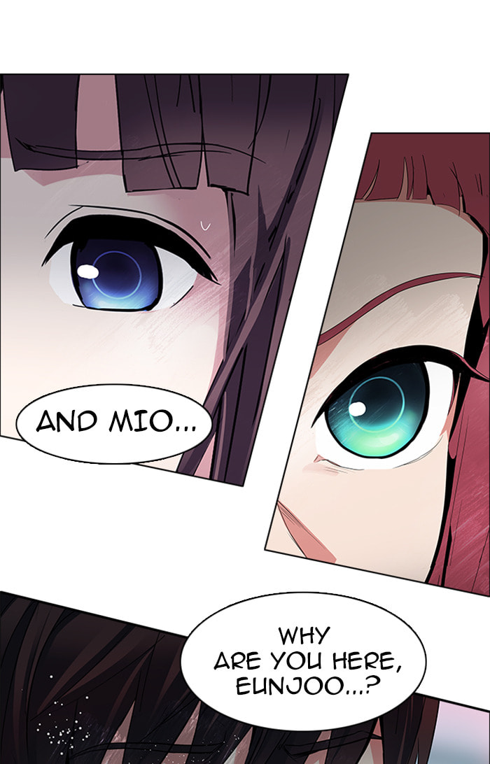 Read DICE chapter 134 image 73 on Lezhin