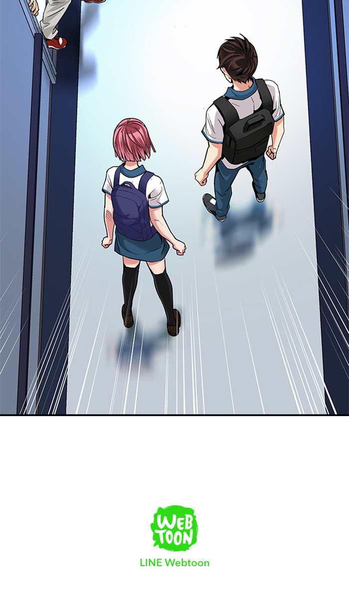Read DICE chapter 134 image 77 on Lezhin