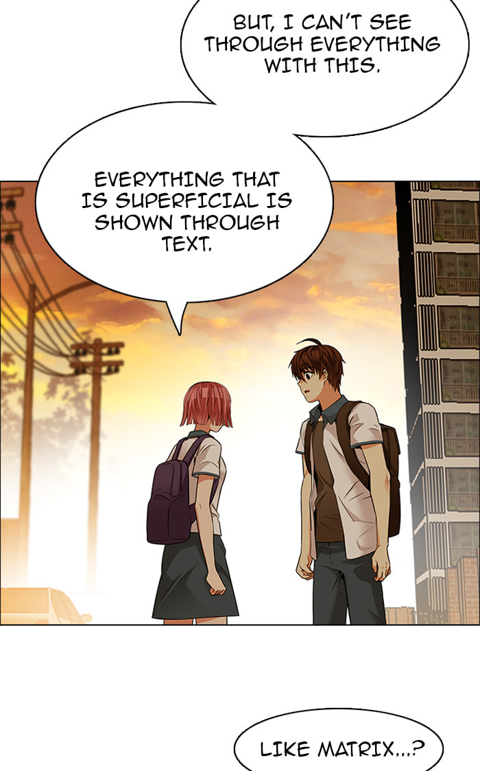 Read DICE chapter 134 image 8 on Lezhin