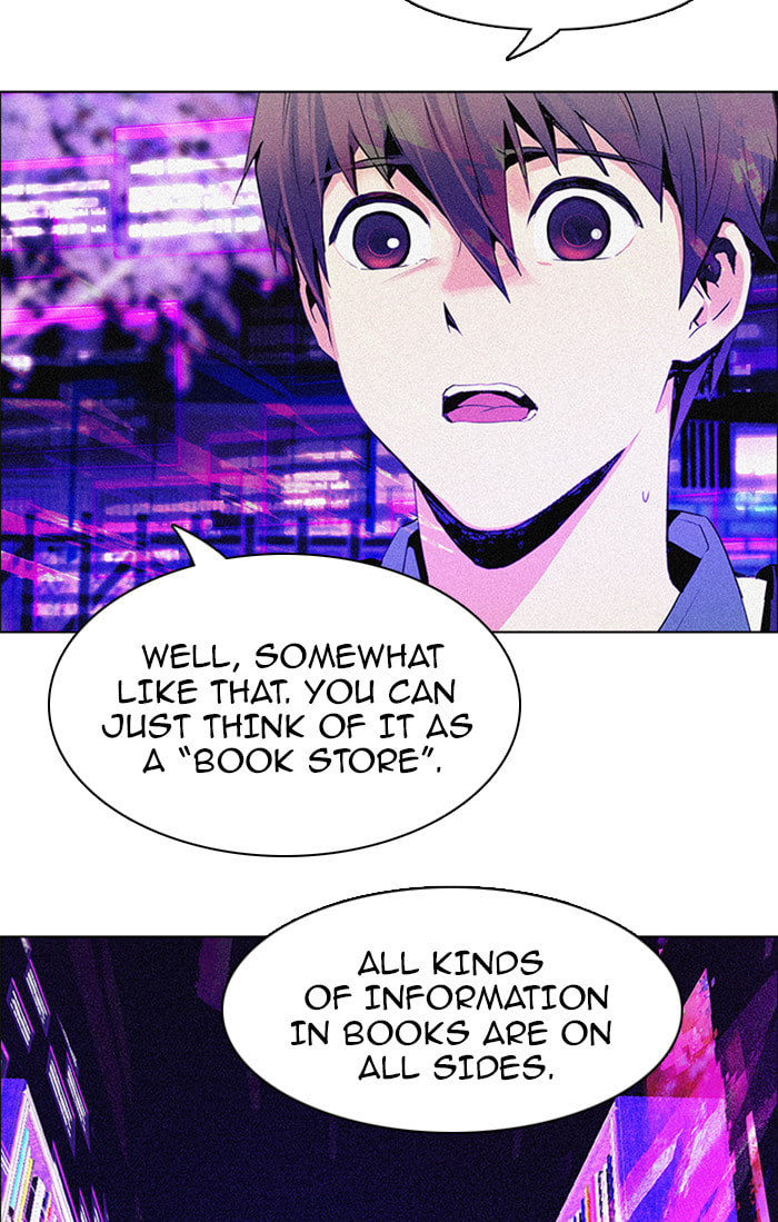 Read DICE chapter 134 image 9 on Lezhin