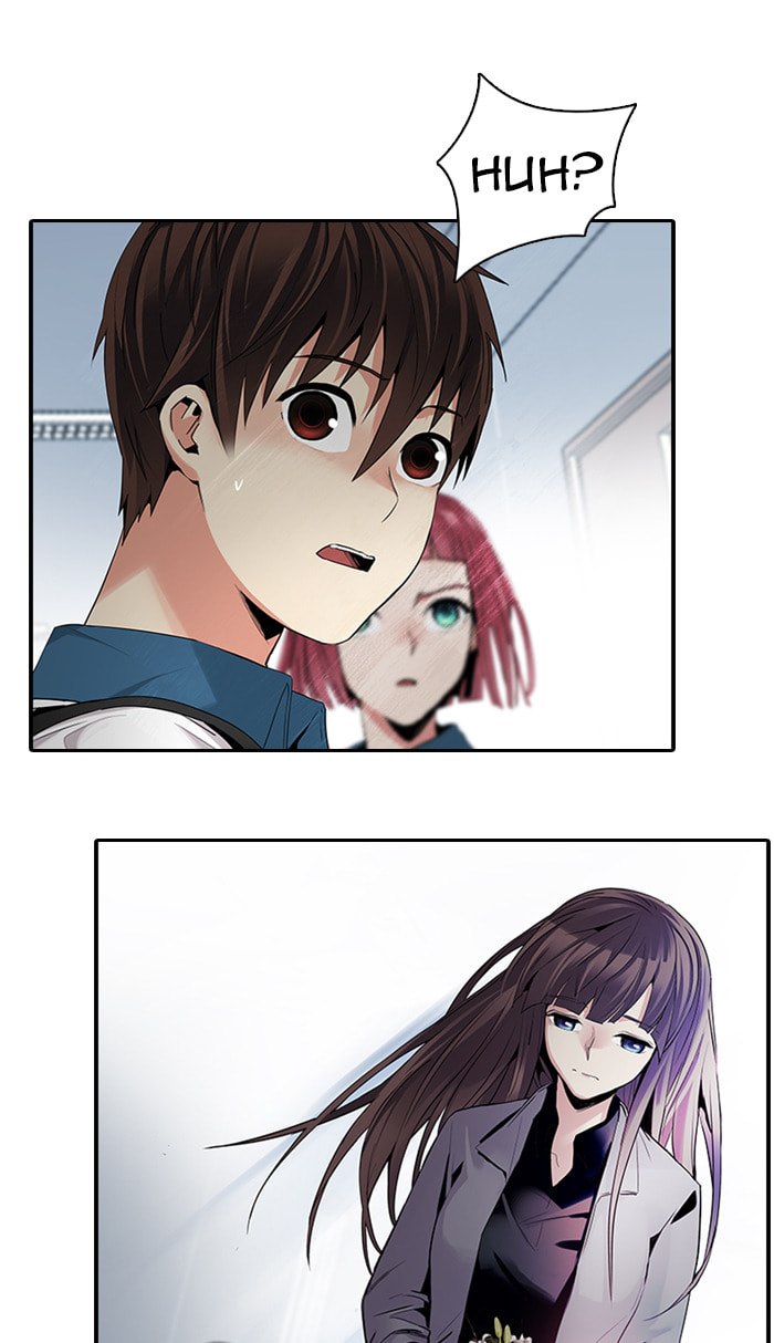 Read DICE chapter 135 image 1 on Lezhin