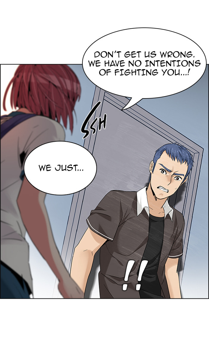Read DICE chapter 135 image 12 on Lezhin