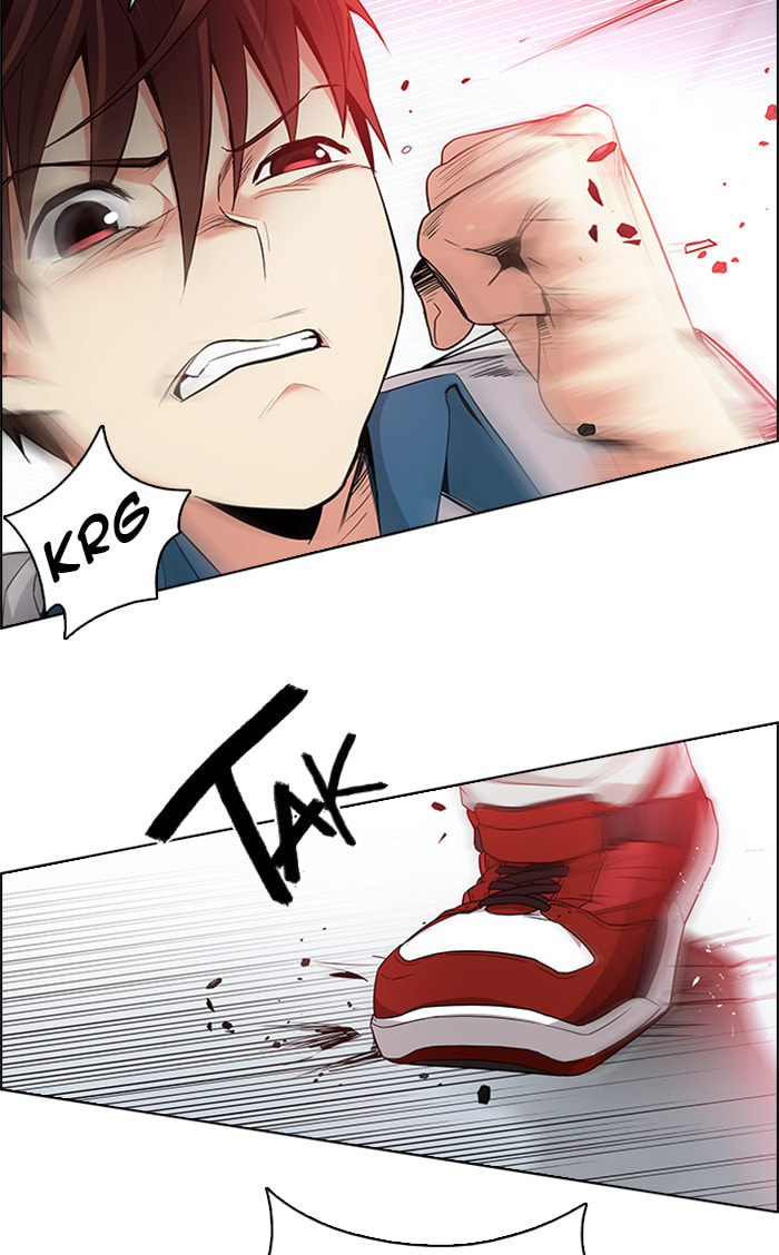 Read DICE chapter 135 image 17 on Lezhin