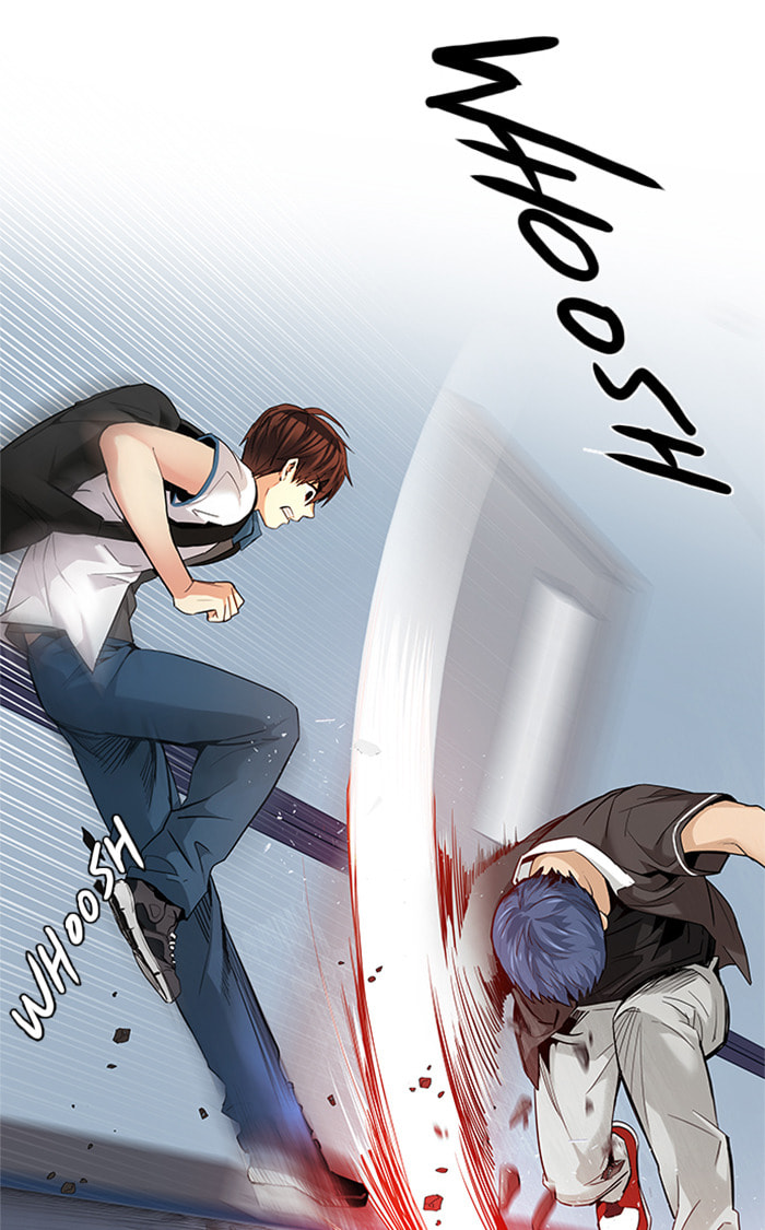 Read DICE chapter 135 image 19 on Lezhin