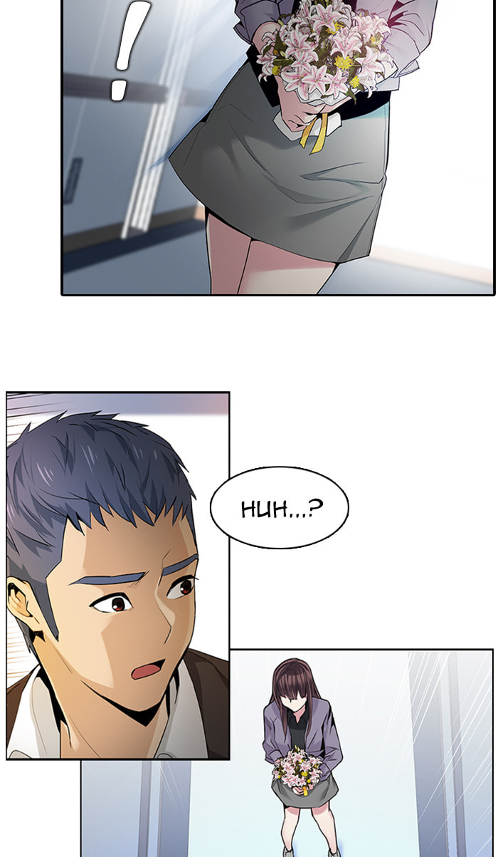 Read DICE chapter 135 image 2 on Lezhin