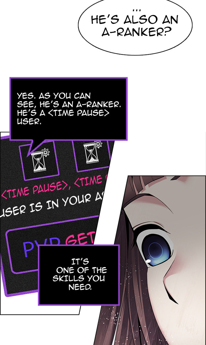 Read DICE chapter 135 image 22 on Lezhin