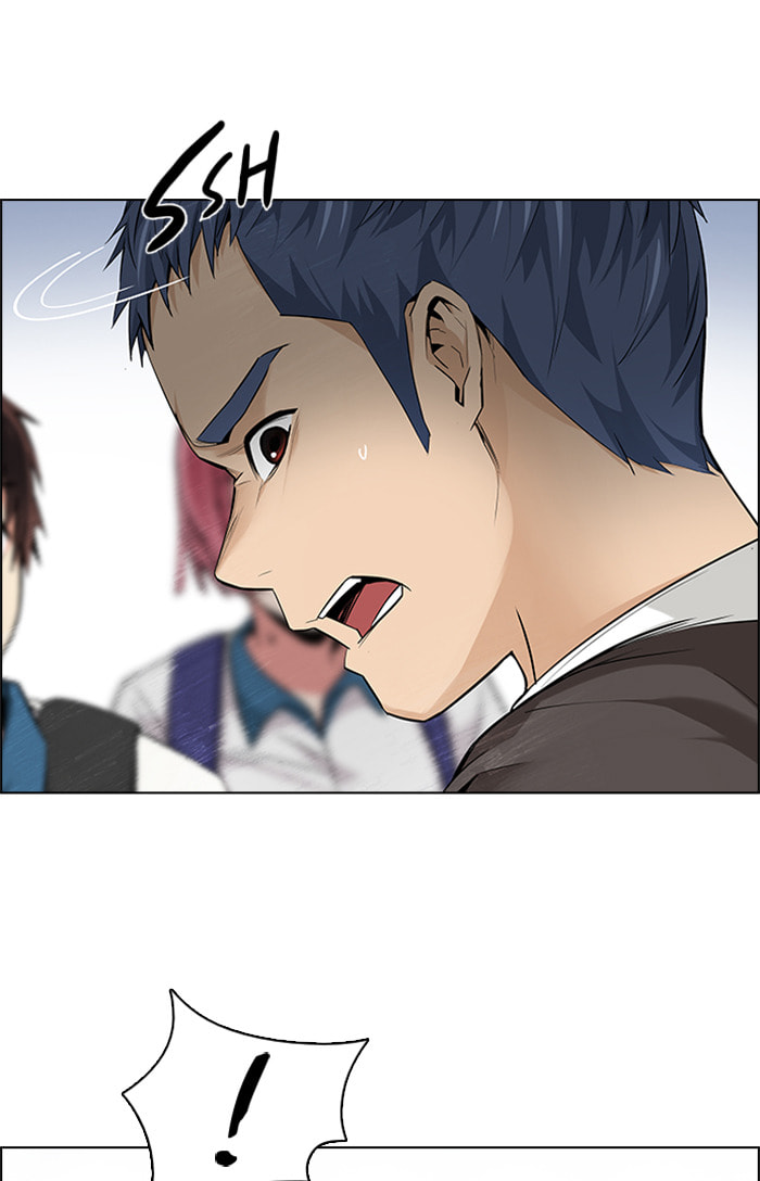 Read DICE chapter 135 image 26 on Lezhin
