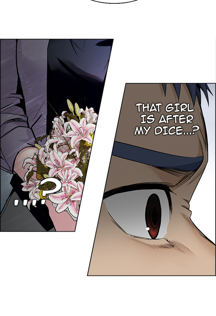 Read DICE chapter 135 image 28 on Lezhin