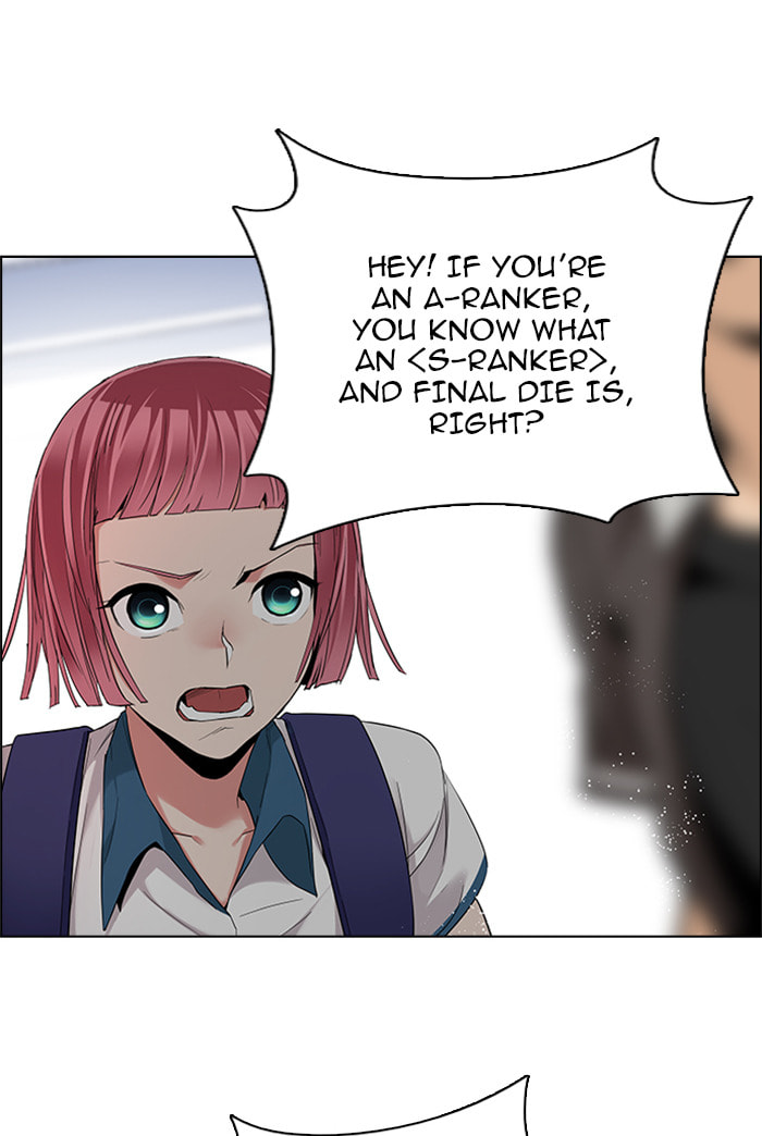 Read DICE chapter 135 image 29 on Lezhin