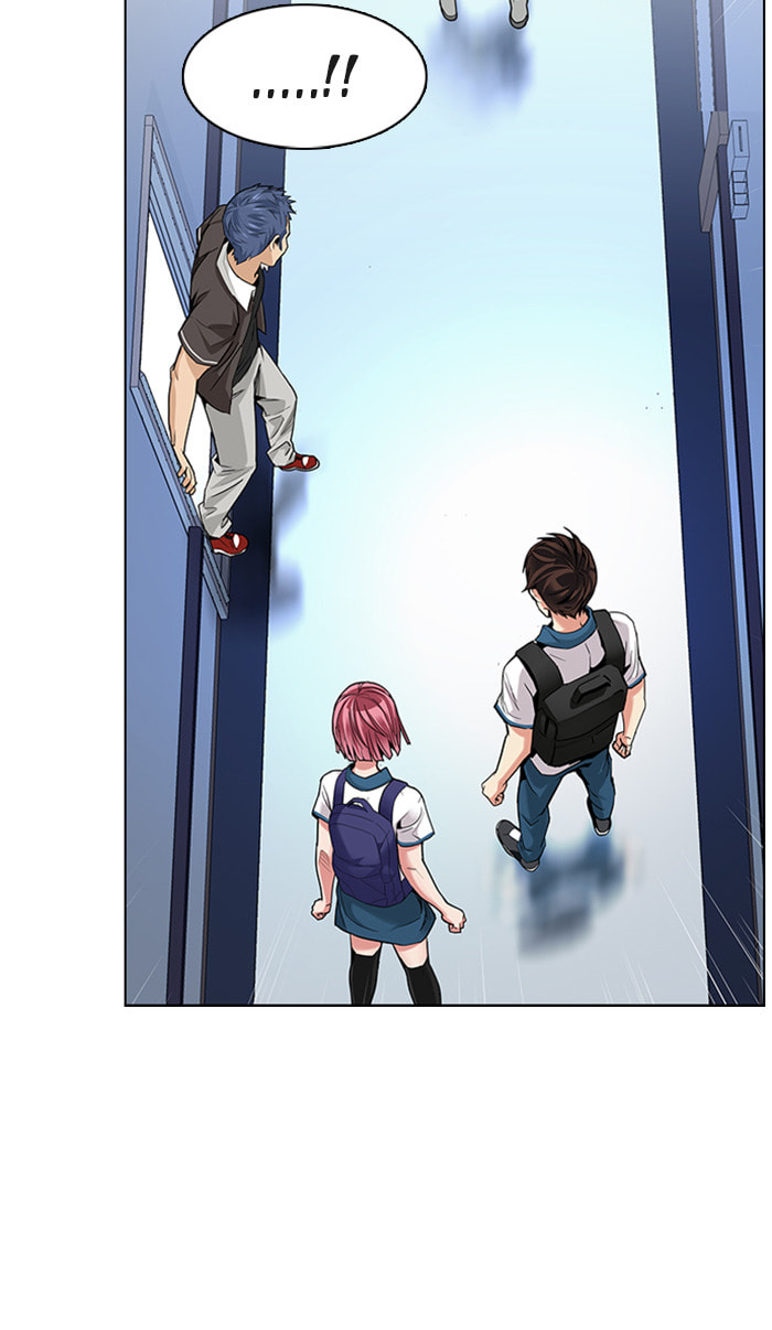 Read DICE chapter 135 image 3 on Lezhin