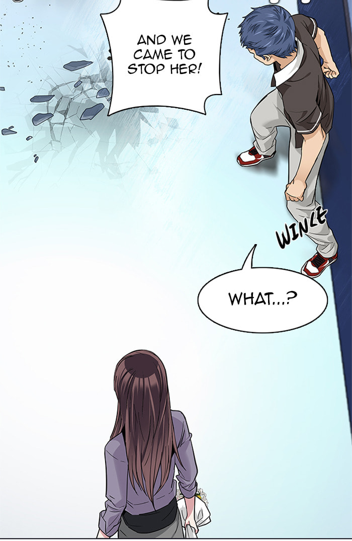 Read DICE chapter 135 image 31 on Lezhin