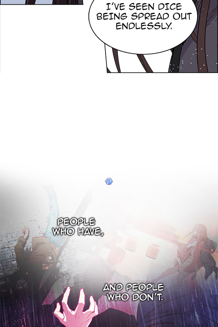 Read DICE chapter 135 image 38 on Lezhin