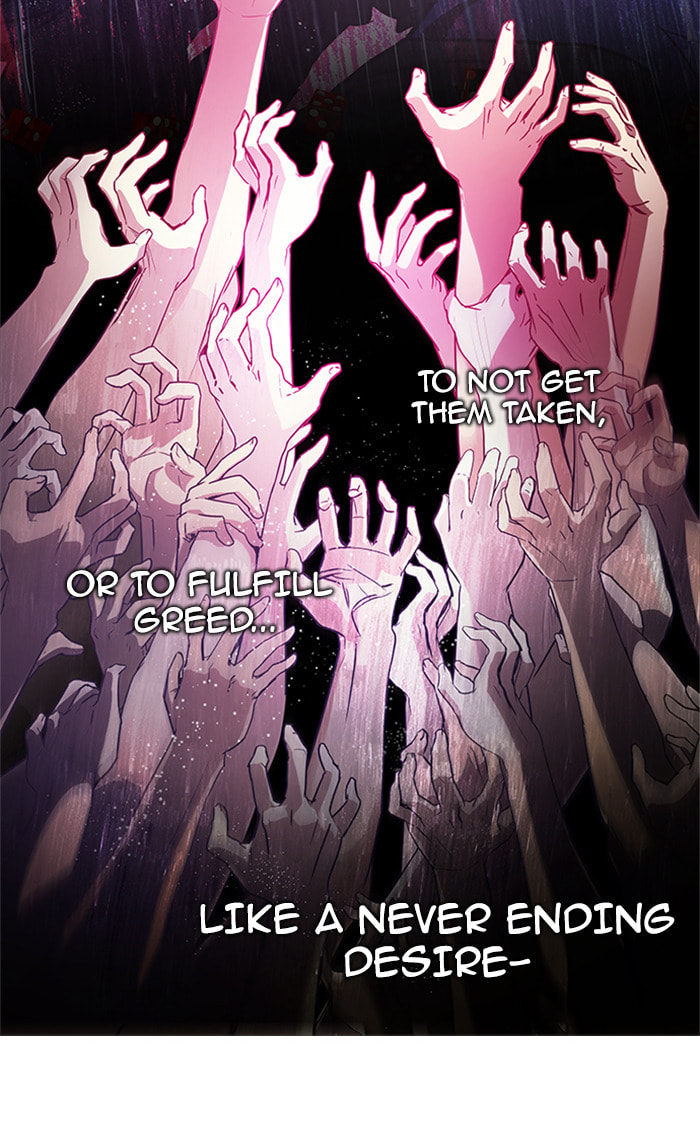 Read DICE chapter 135 image 39 on Lezhin