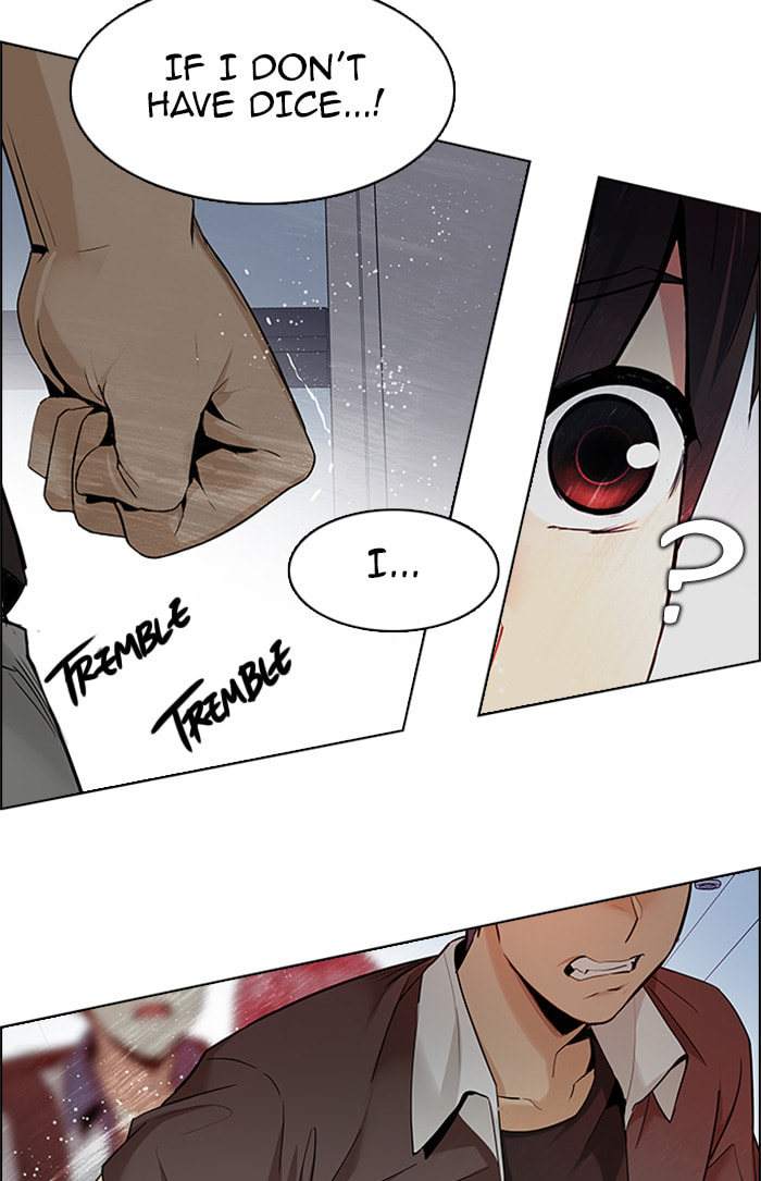 Read DICE chapter 135 image 42 on Lezhin