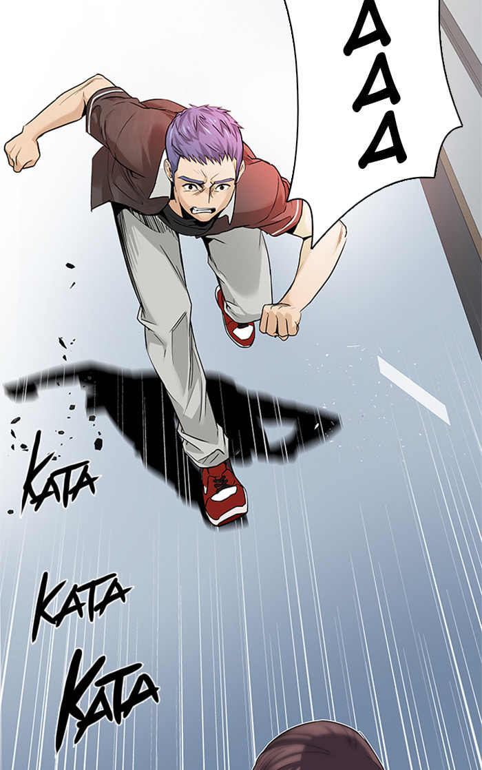 Read DICE chapter 135 image 44 on Lezhin