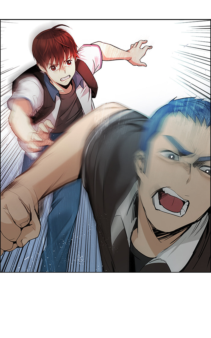 Read DICE chapter 135 image 50 on Lezhin