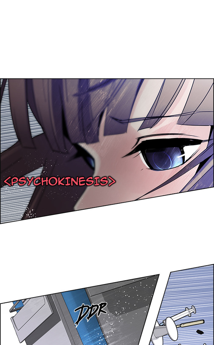 Read DICE chapter 135 image 51 on Lezhin