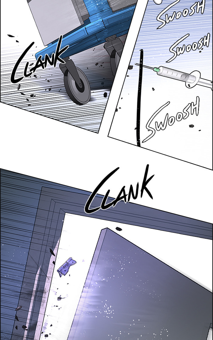Read DICE chapter 135 image 52 on Lezhin