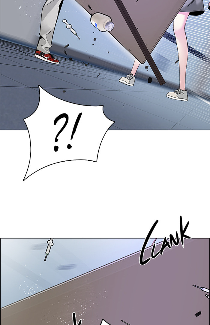 Read DICE chapter 135 image 54 on Lezhin
