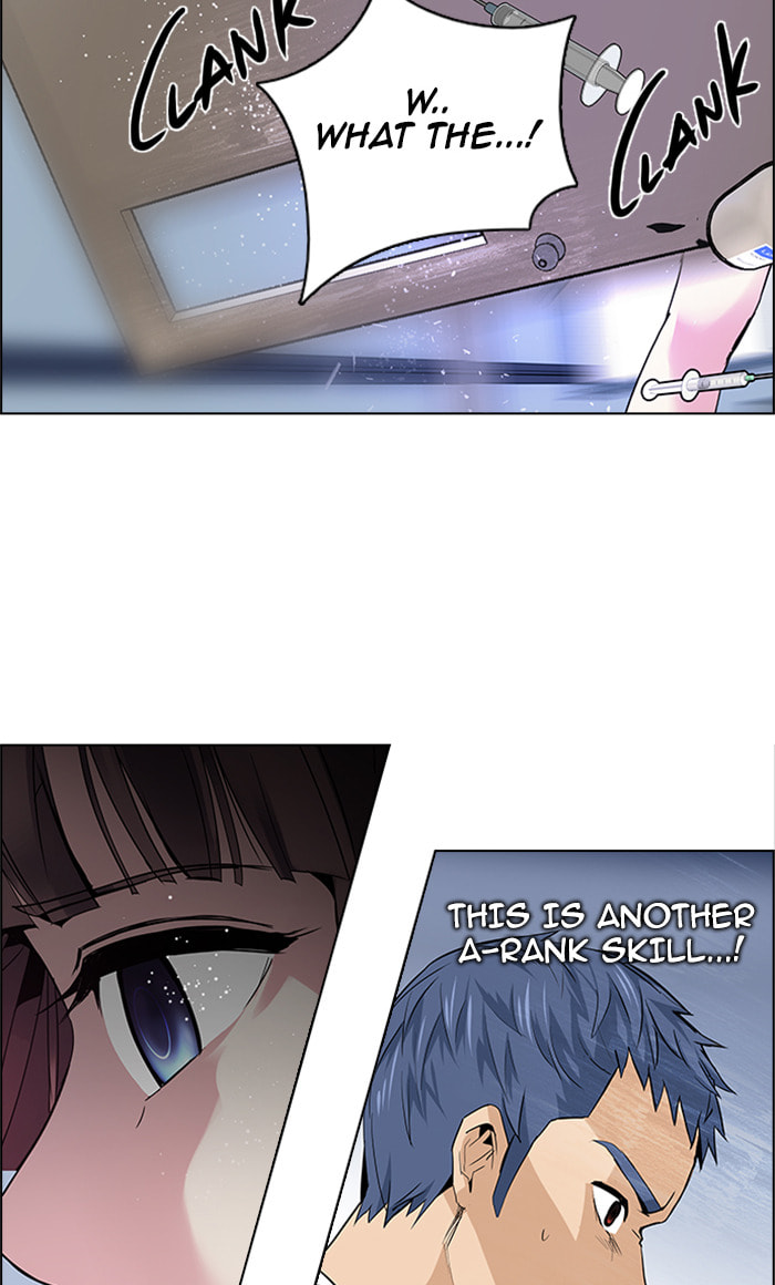 Read DICE chapter 135 image 55 on Lezhin