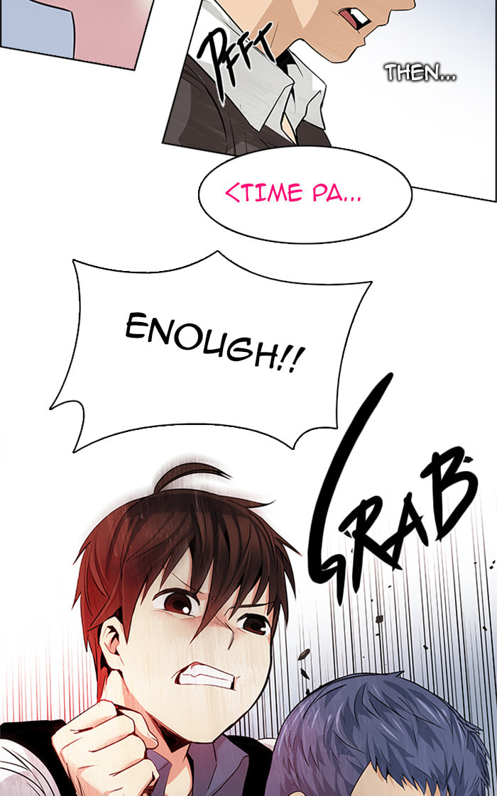 Read DICE chapter 135 image 56 on Lezhin