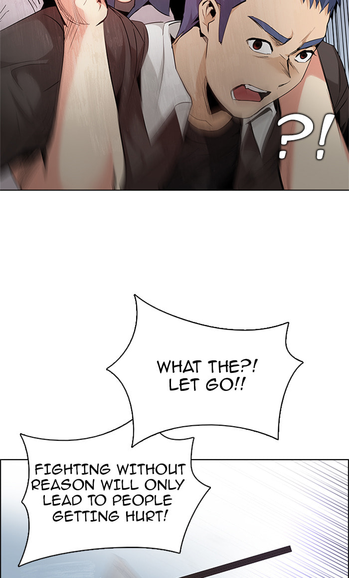Read DICE chapter 135 image 57 on Lezhin