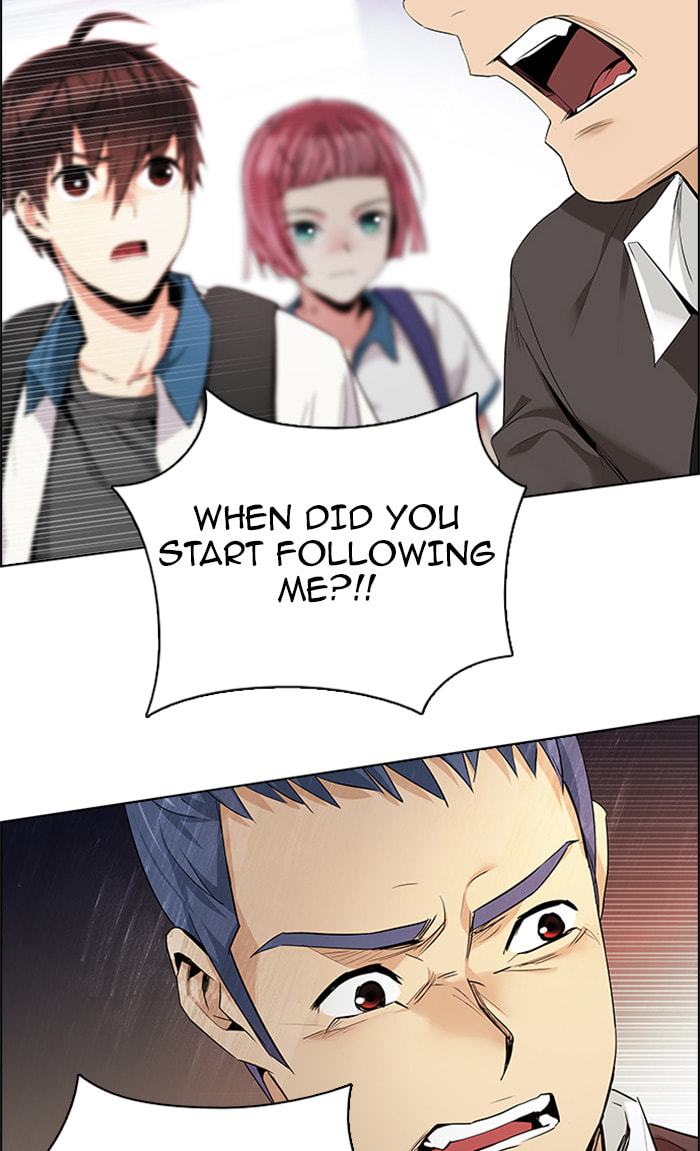 Read DICE chapter 135 image 6 on Lezhin