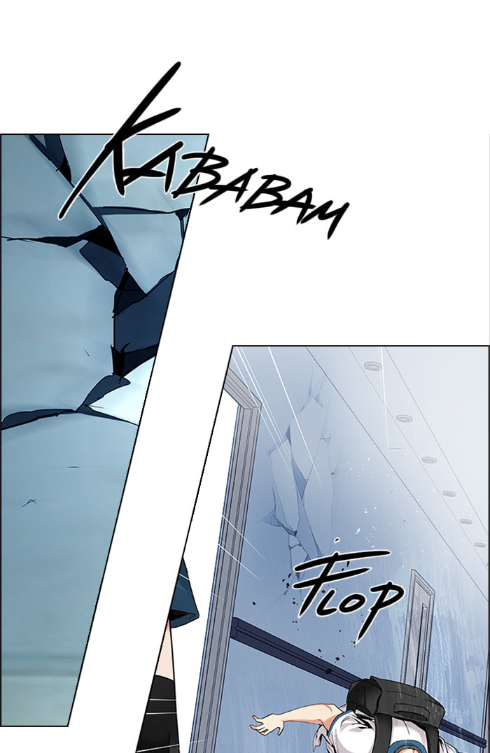Read DICE chapter 135 image 62 on Lezhin
