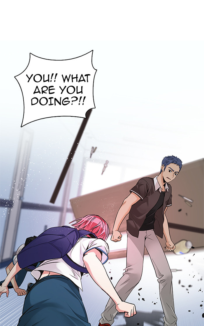 Read DICE chapter 135 image 65 on Lezhin