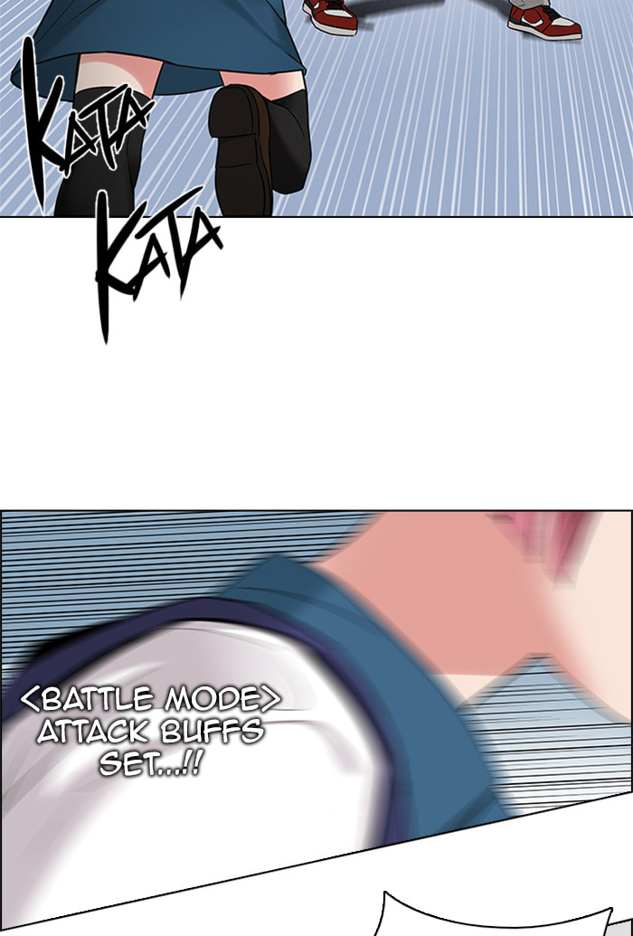 Read DICE chapter 135 image 66 on Lezhin