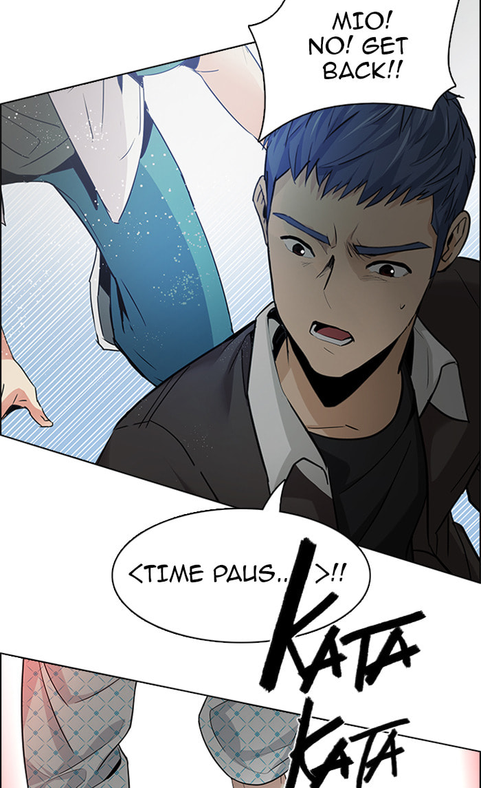 Read DICE chapter 135 image 67 on Lezhin