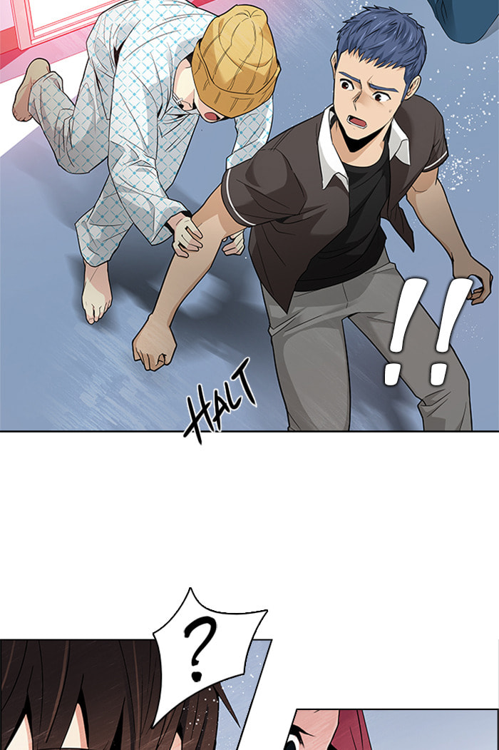 Read DICE chapter 135 image 70 on Lezhin