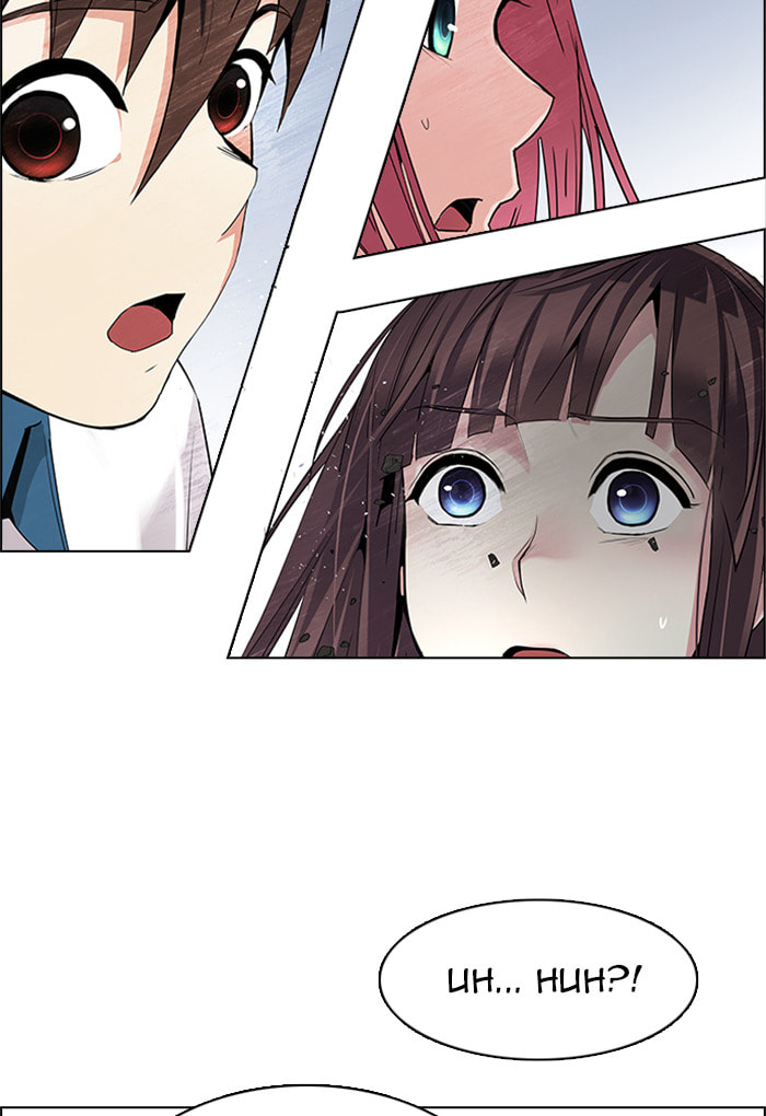 Read DICE chapter 135 image 71 on Lezhin