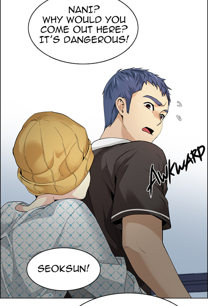 Read DICE chapter 135 image 72 on Lezhin