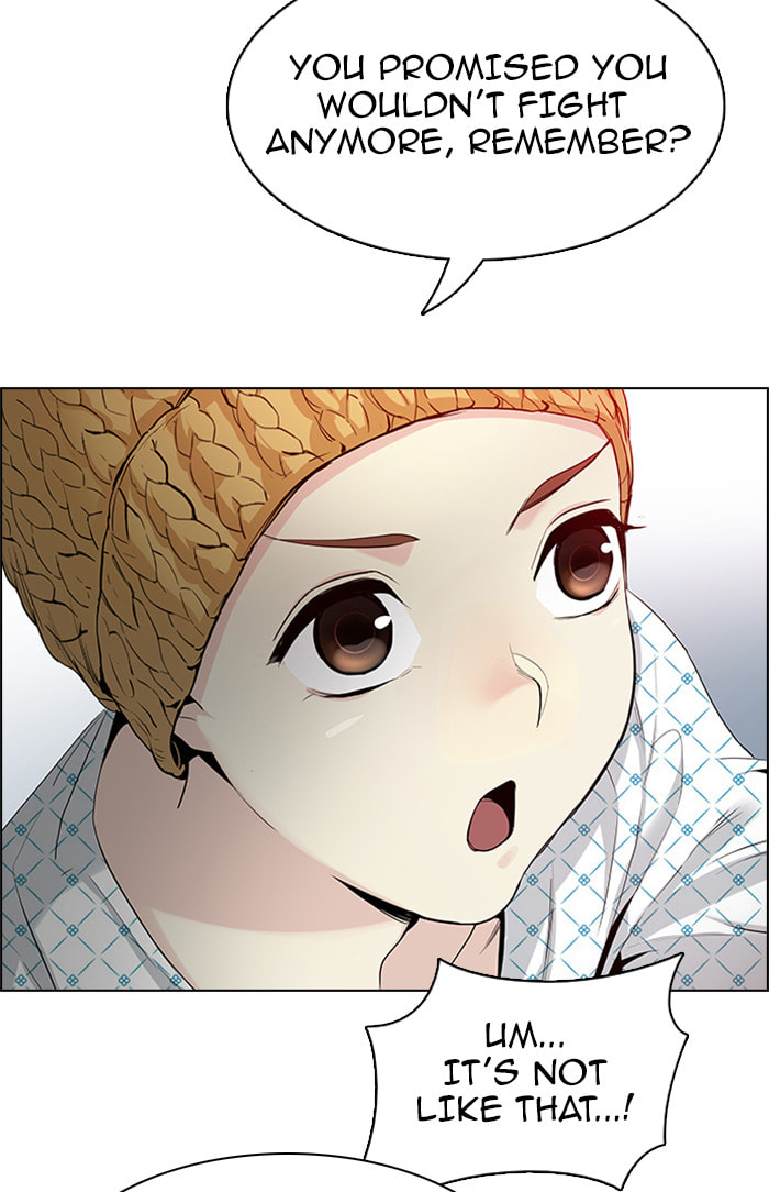 Read DICE chapter 135 image 73 on Lezhin