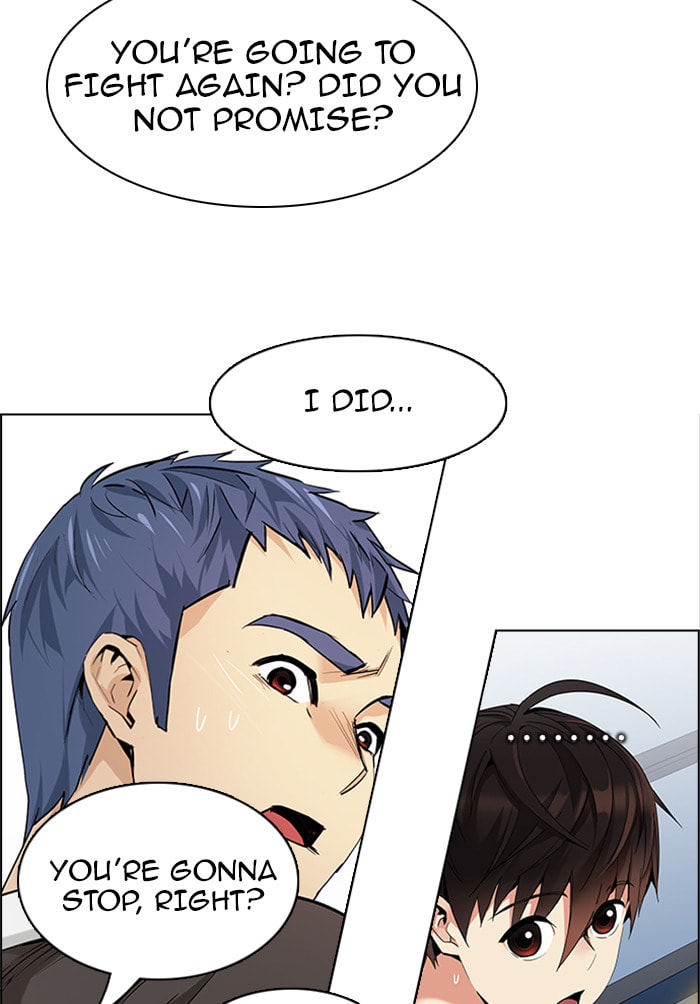 Read DICE chapter 135 image 74 on Lezhin