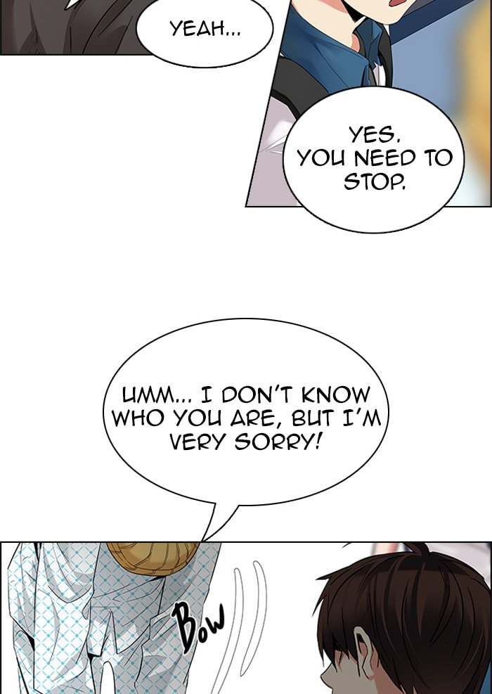 Read DICE chapter 135 image 75 on Lezhin
