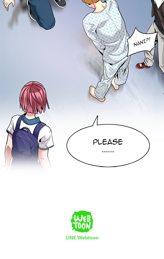 Read DICE chapter 135 image 77 on Lezhin