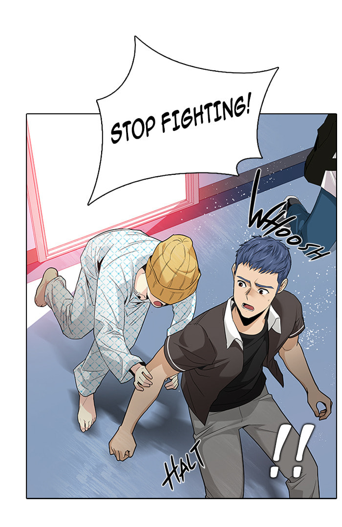 Read DICE chapter 136 image 1 on Lezhin