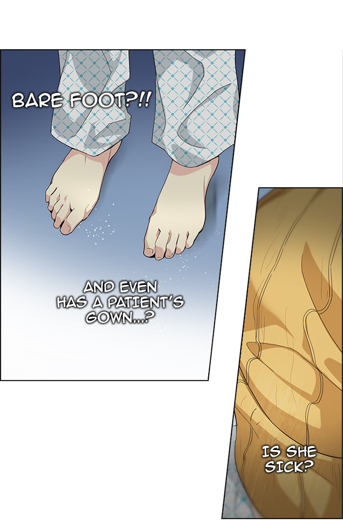 Read DICE chapter 136 image 11 on Lezhin