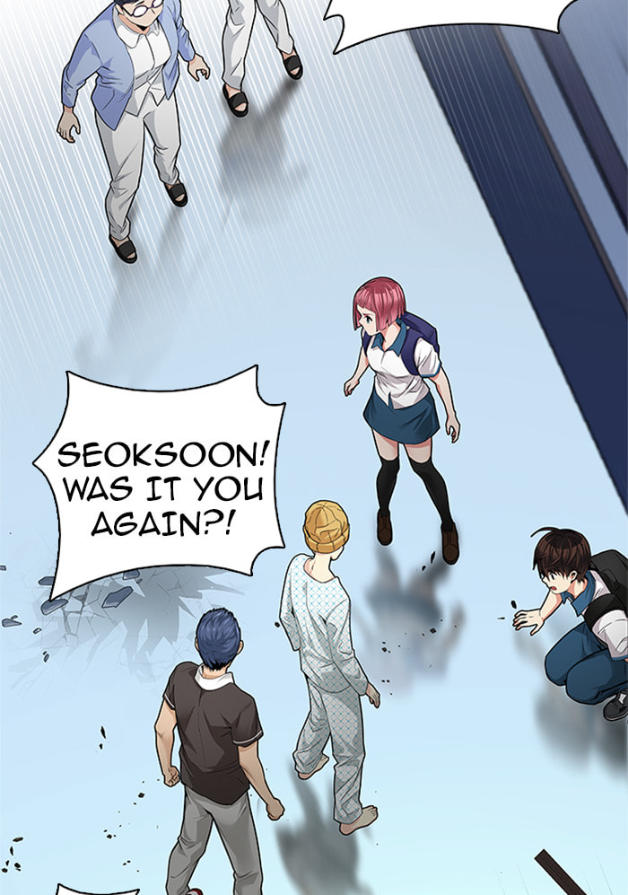 Read DICE chapter 136 image 16 on Lezhin