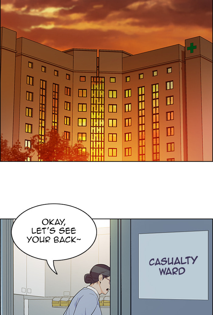 Read DICE chapter 136 image 18 on Lezhin