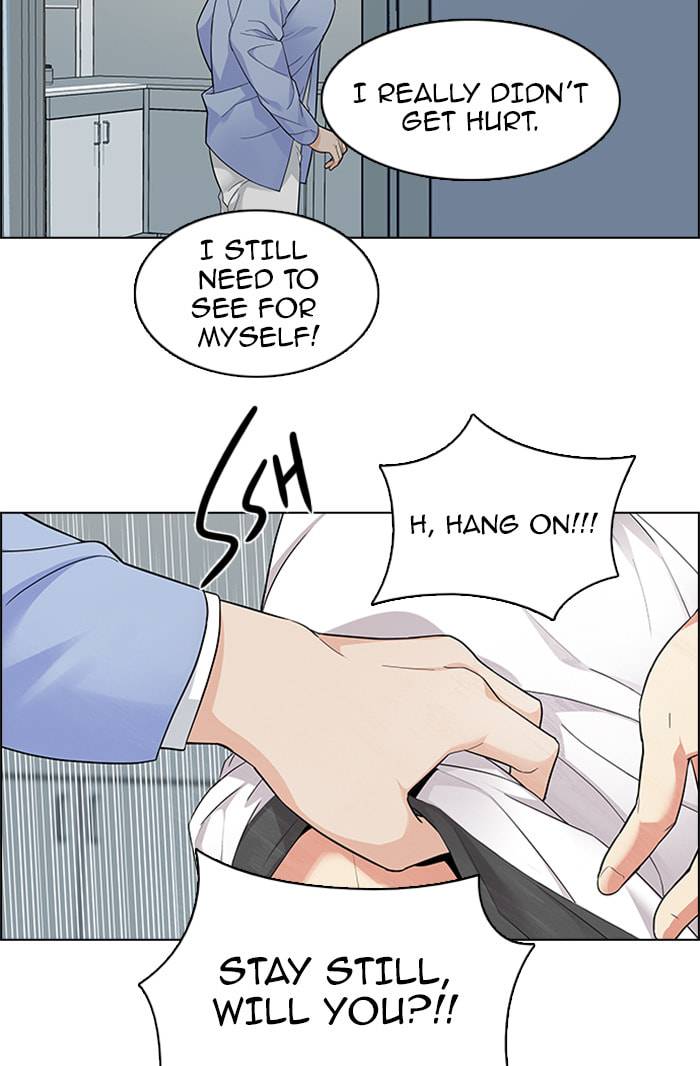 Read DICE chapter 136 image 19 on Lezhin