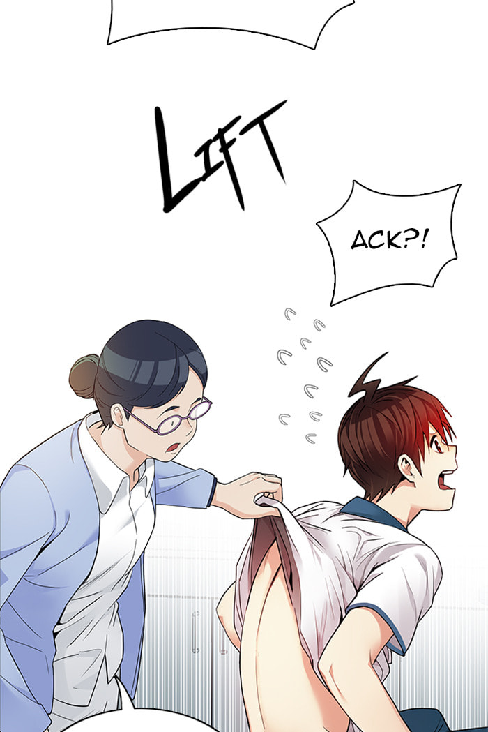 Read DICE chapter 136 image 20 on Lezhin
