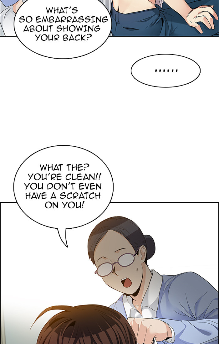 Read DICE chapter 136 image 21 on Lezhin