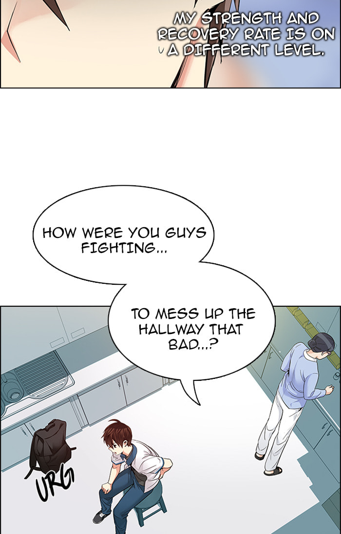Read DICE chapter 136 image 23 on Lezhin