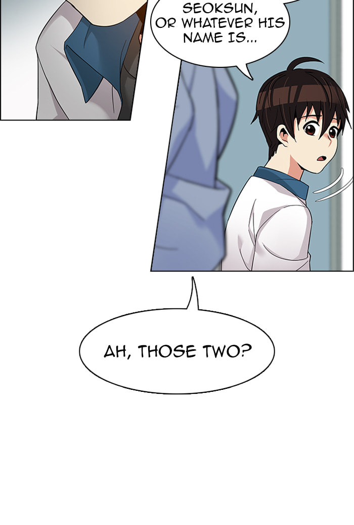 Read DICE chapter 136 image 26 on Lezhin