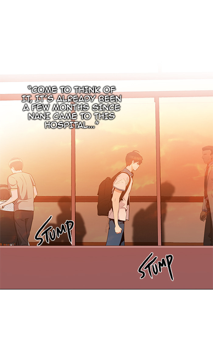 Read DICE chapter 136 image 28 on Lezhin