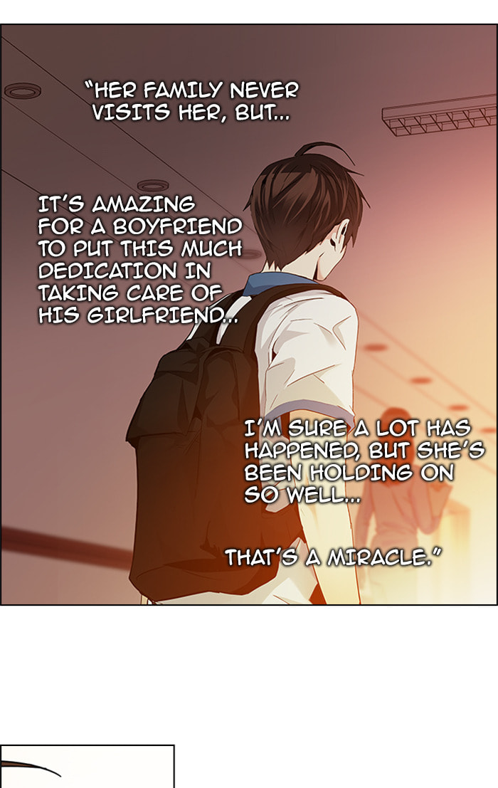 Read DICE chapter 136 image 29 on Lezhin